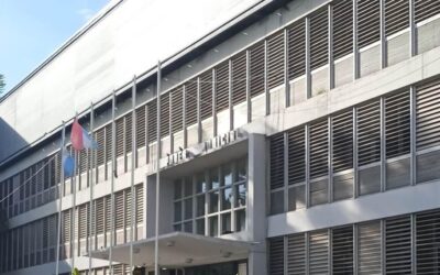 Inscripciones ante el Poder Judicial: ya está disponible el formulario